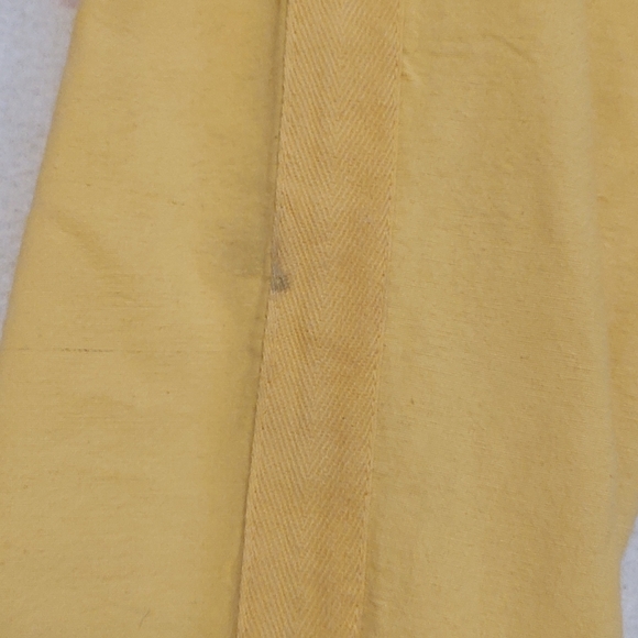 Vtg high waist 70s pants - Picture 7 of 8